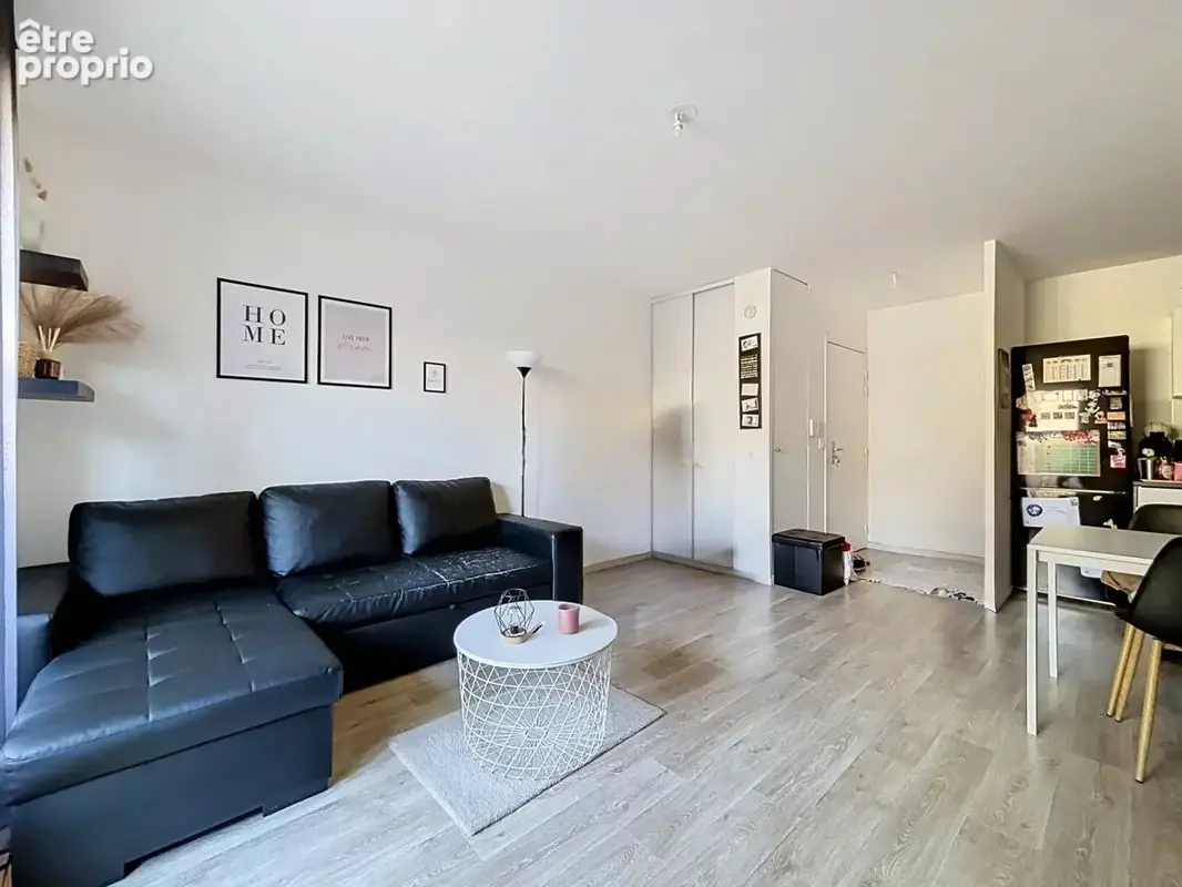 Vente Appartement Quincy-sous-senart(91480) 189 000ï¿œ - photo 1