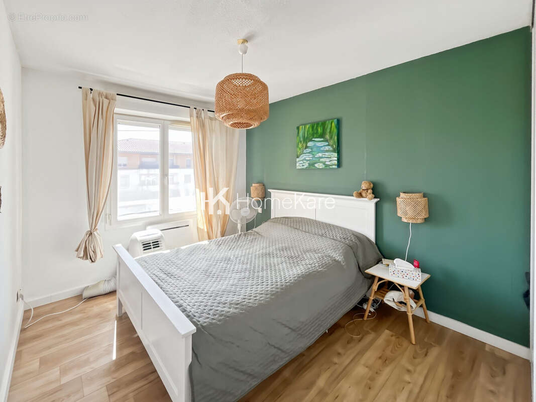 Appartement à LEGUEVIN