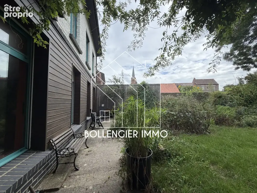 Grande Maison Ancienne - photo 15