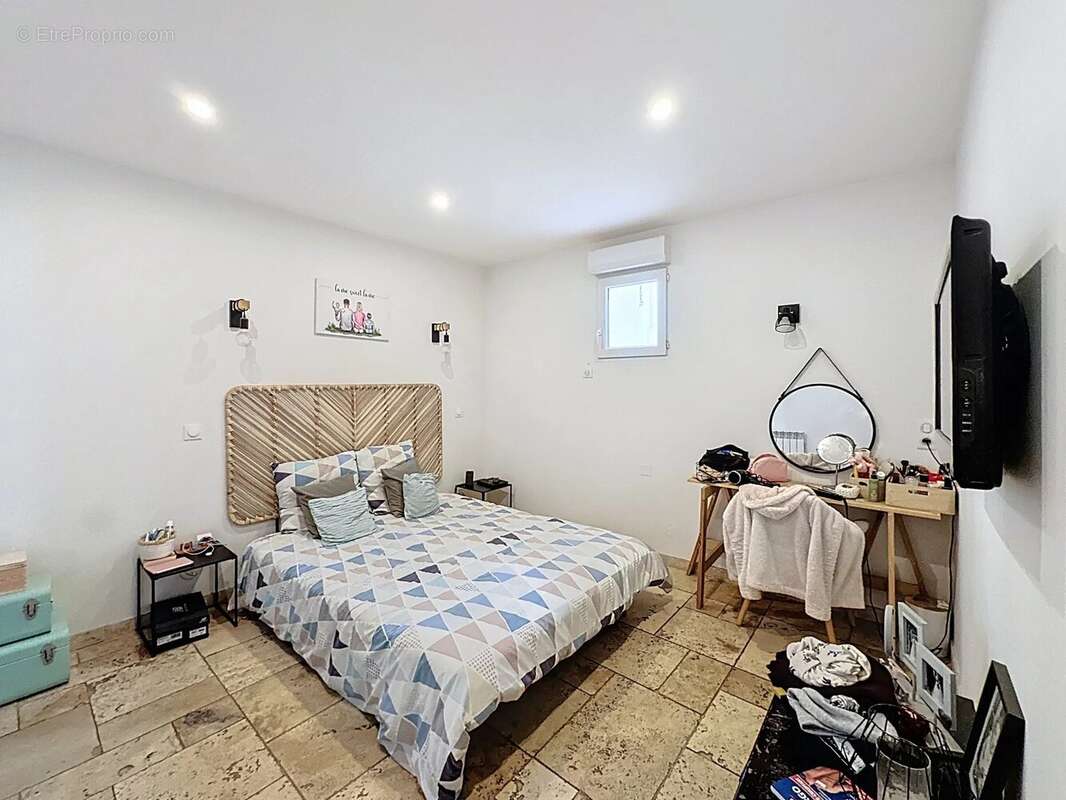 Maison à MARSEILLE-11E