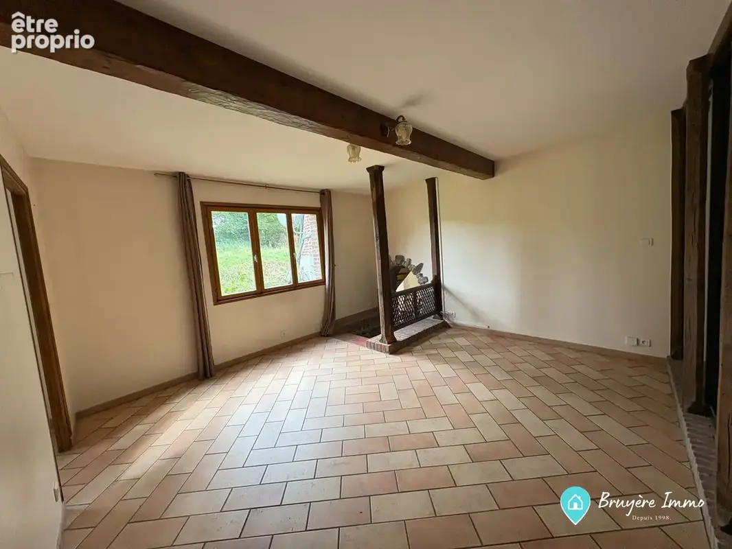 Maison 6 pièces 120 m² à vendre à Lez-Fontaine (59740) - photo 7
