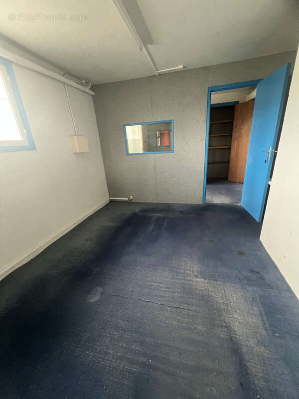 Maison à L&#039;ETRAT