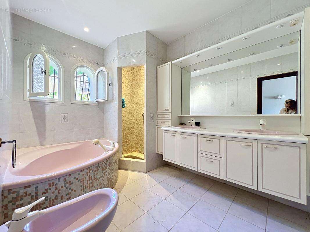 Maison à VENCE