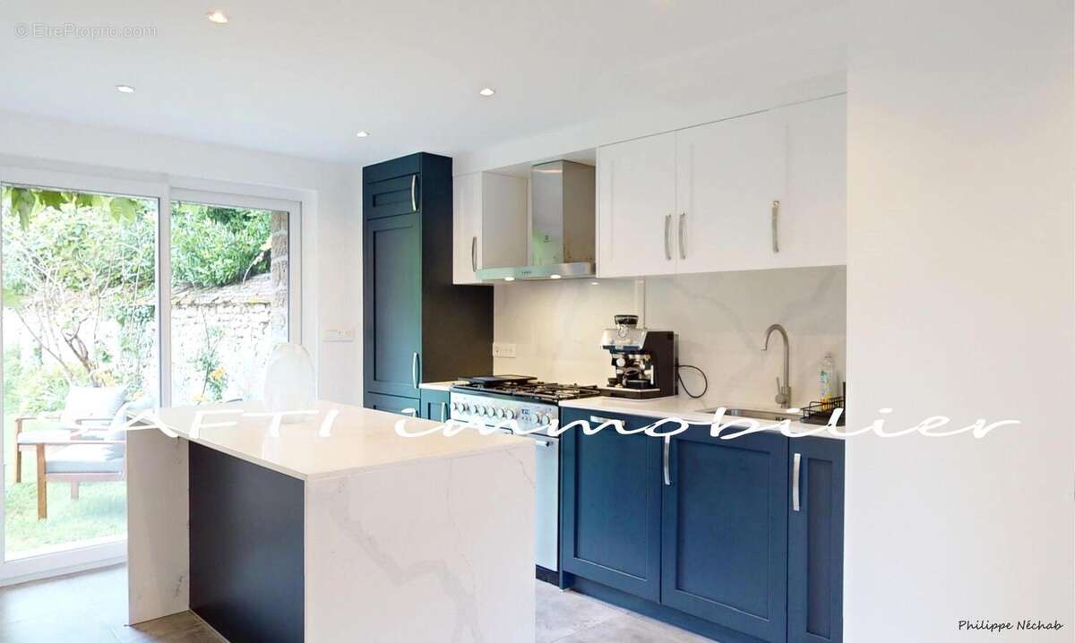 Photo 4 - Maison à MOISSON