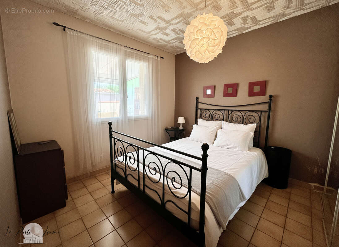 Maison à RIVESALTES
