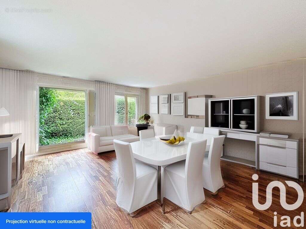 Photo 8 - Appartement à RUEIL-MALMAISON