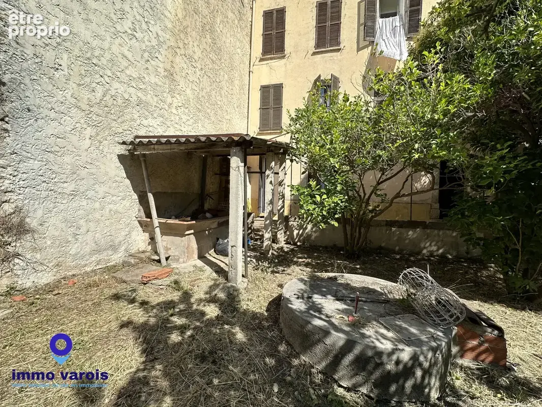 Duplex 6 pieces + studio avec terrasse jardin et garage - photo 3