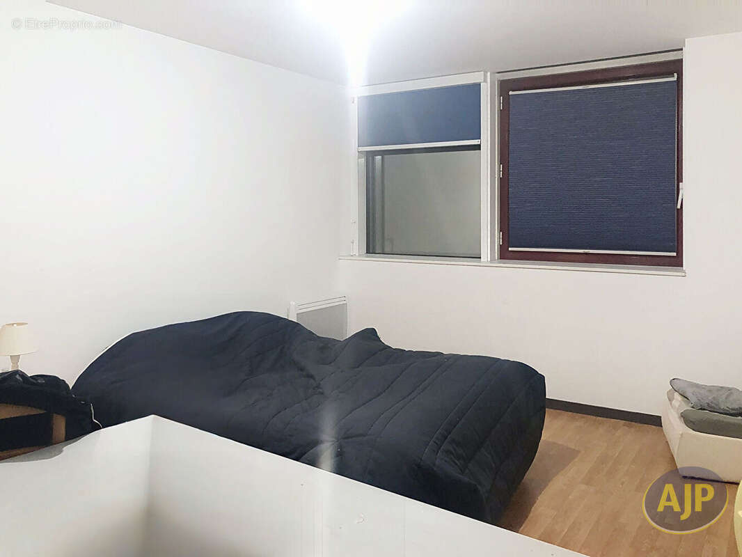Appartement à CHOLET