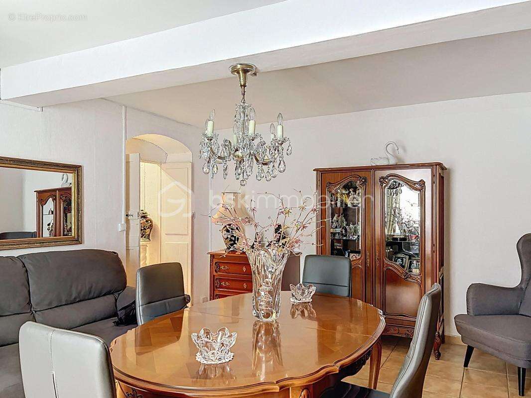 Appartement à AJACCIO