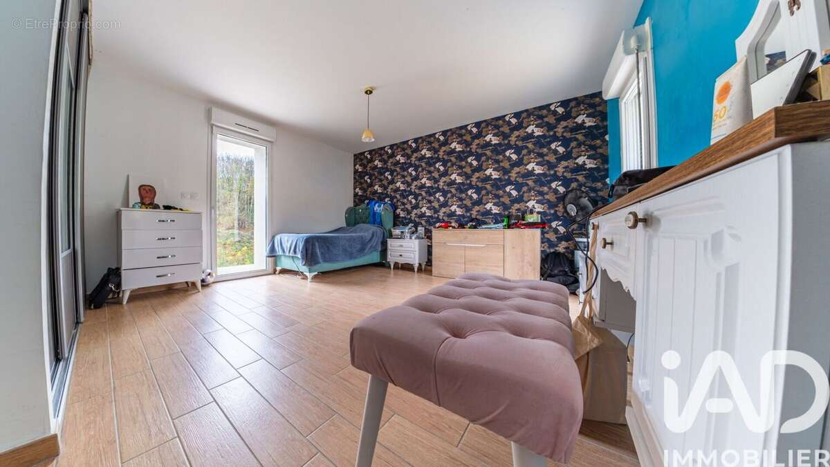 Photo 8 - Maison à CHABEUIL