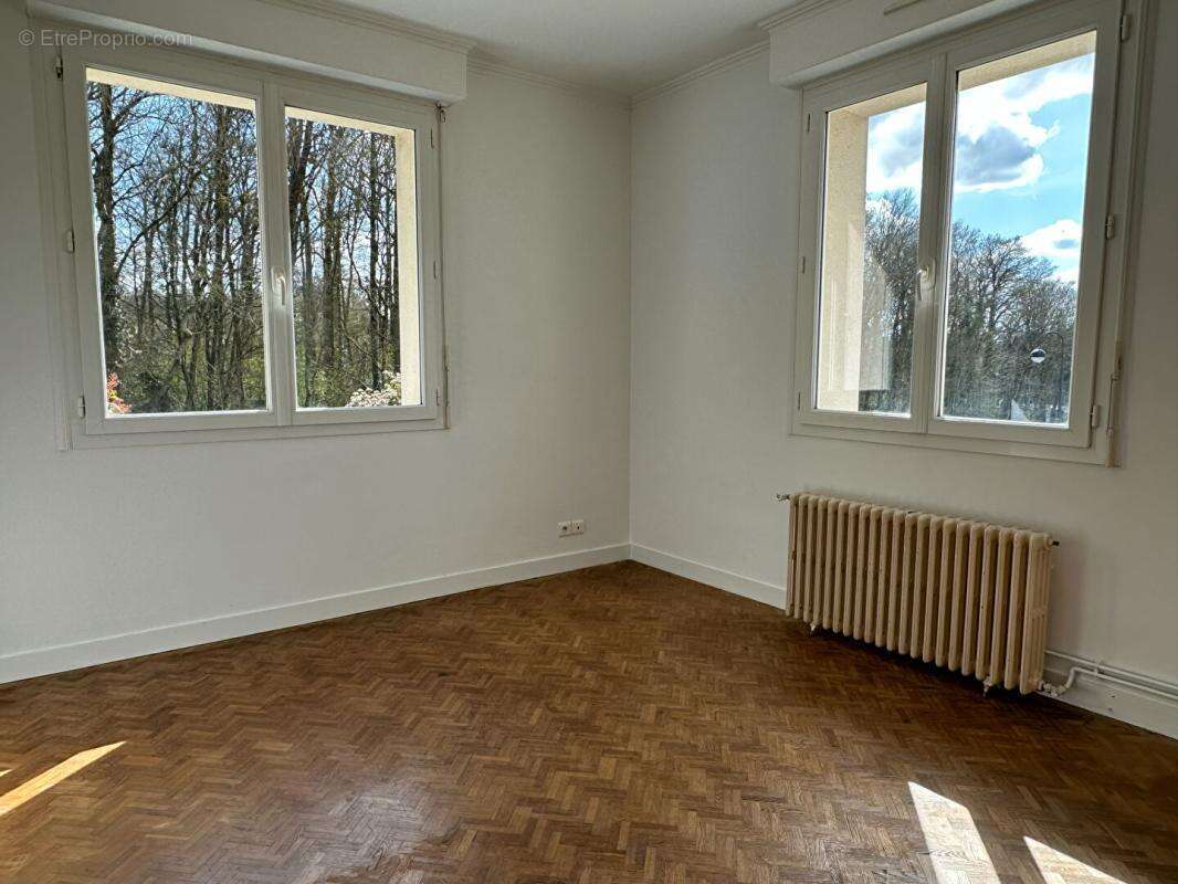 Maison à LES ESSARTS