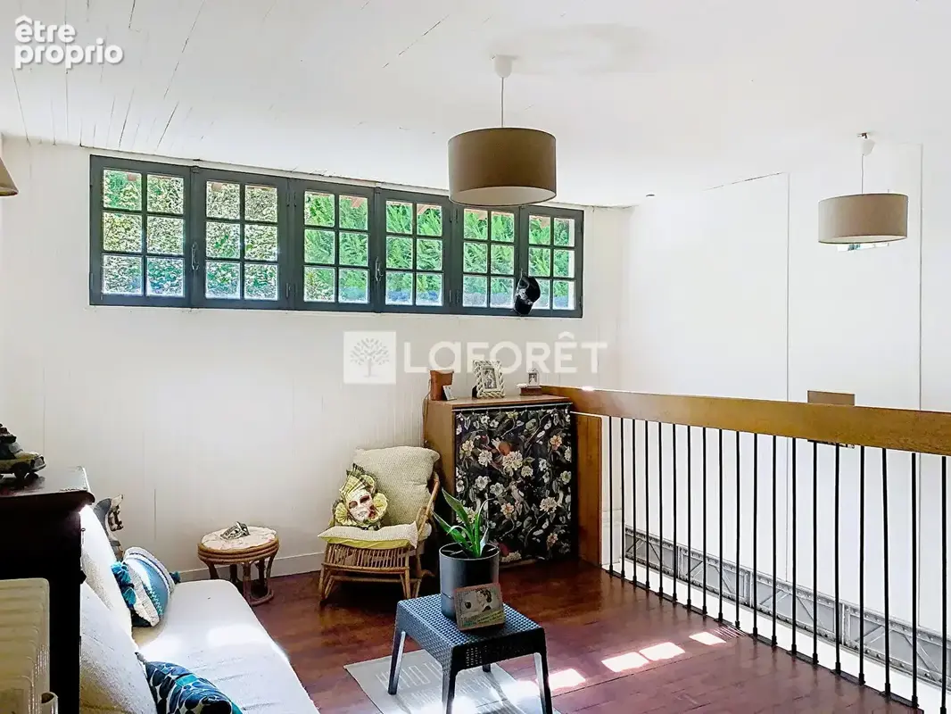 Maison Familiale avec dépendance aménagée de 7 pièce(s) 215 m2 - photo 11