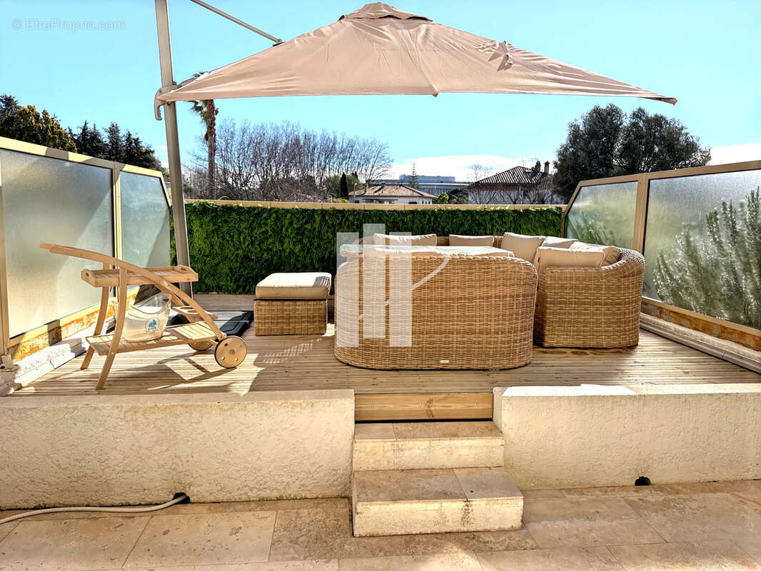 Appartement à FREJUS