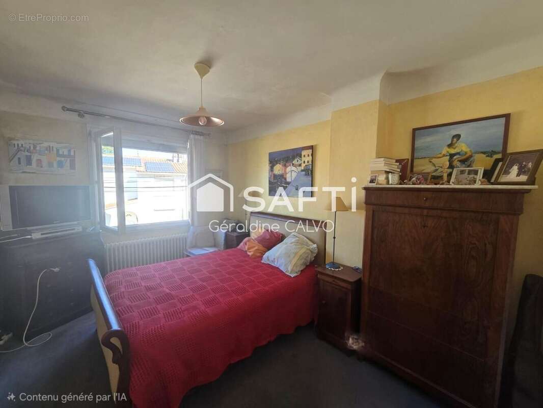 Photo 8 - Maison à MONTPELLIER