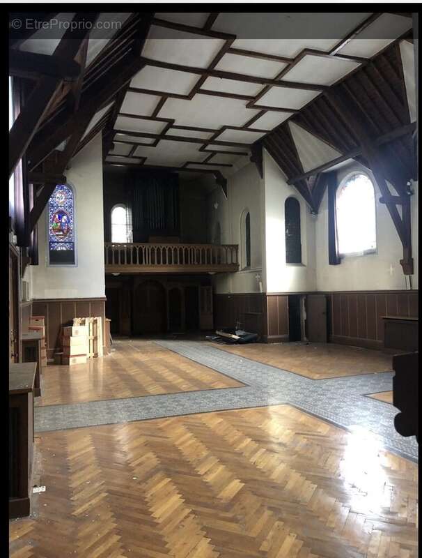 Appartement à ROUEN