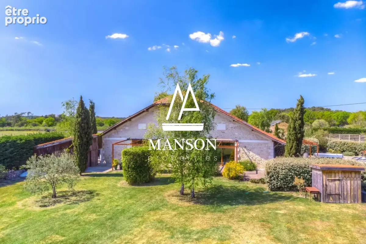 Maison 350 m² à Lege-Cap-Ferret  - photo 5