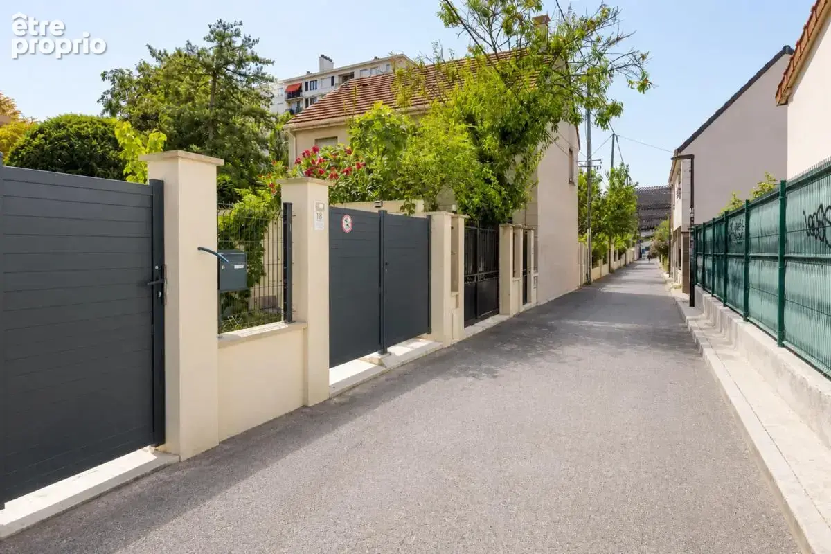 Maison de 7 pièces de 150 m² à Villejuif - photo 15
