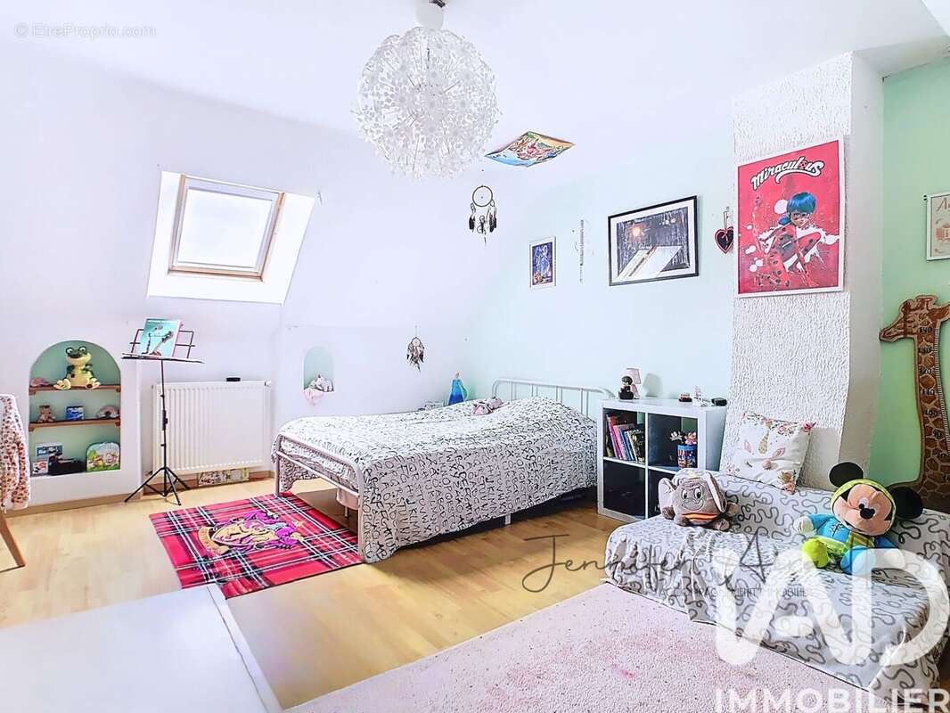 Photo 7 - Maison à MONTEREAU-FAULT-YONNE