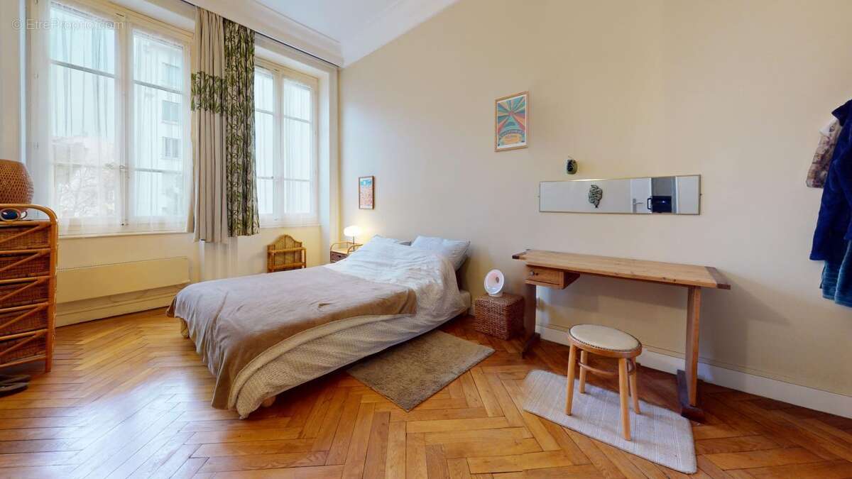 Appartement à LYON-7E