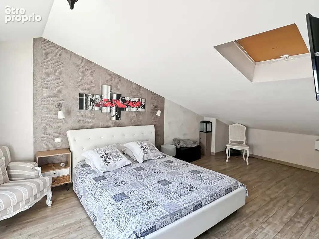 Maison 292m² à vedène - photo 7