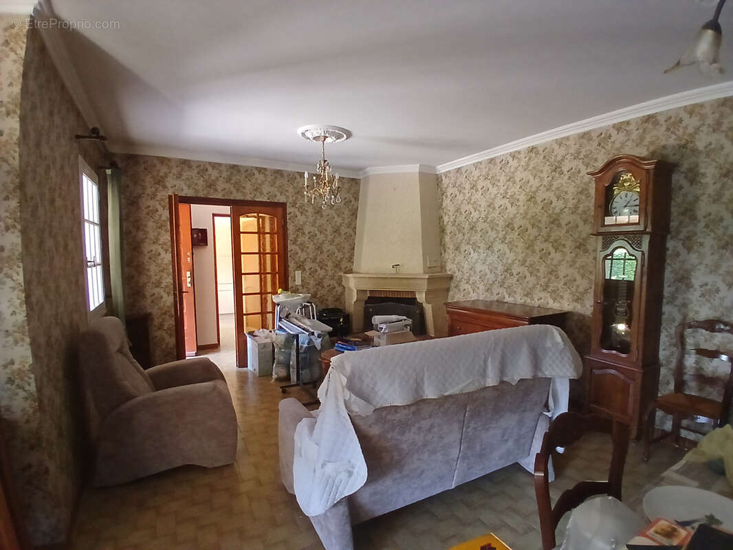 Vente - maison - 4 pieces - 90 m2 - ales - photo 5
