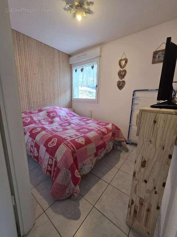 Appartement à VENTRON