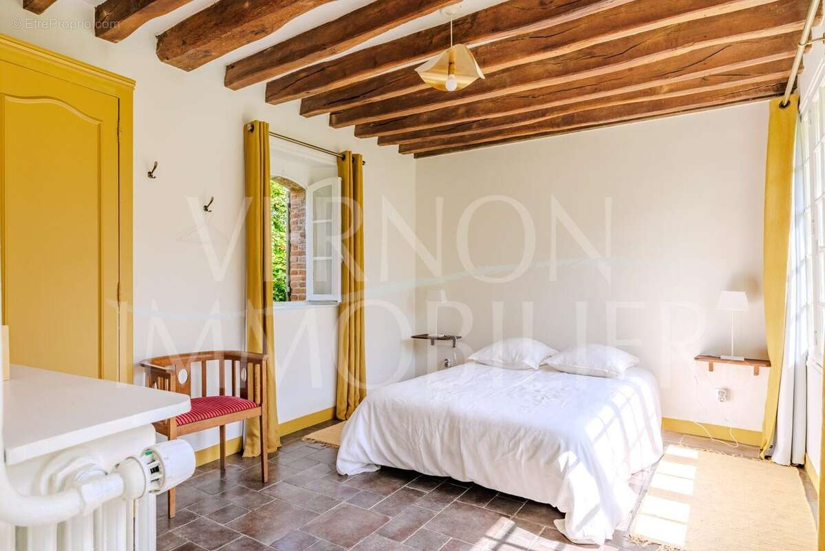 Maison à VERNON