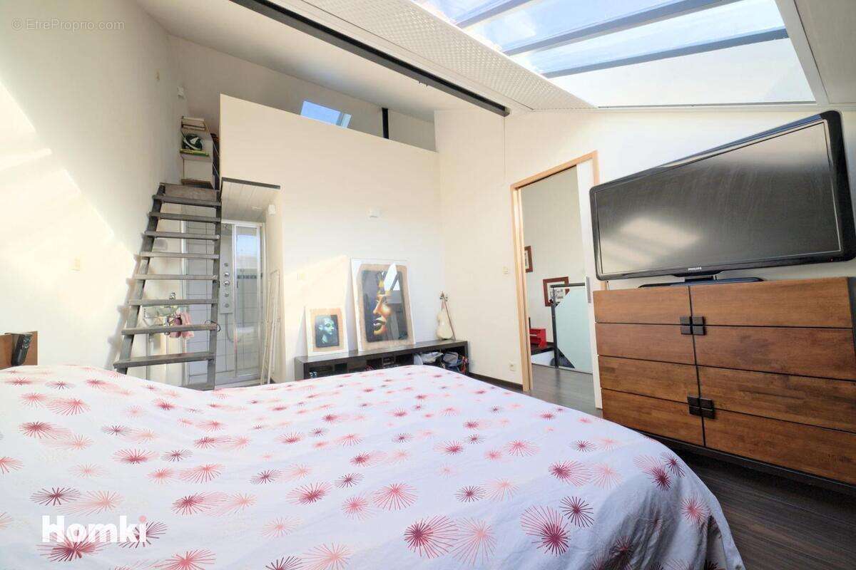 Appartement à SAINT-CHAMOND