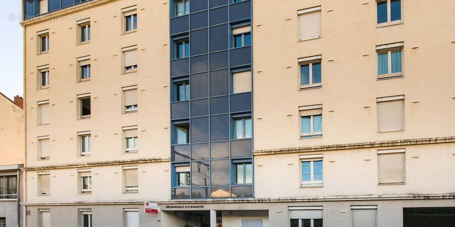 Appartement à LYON-2E
