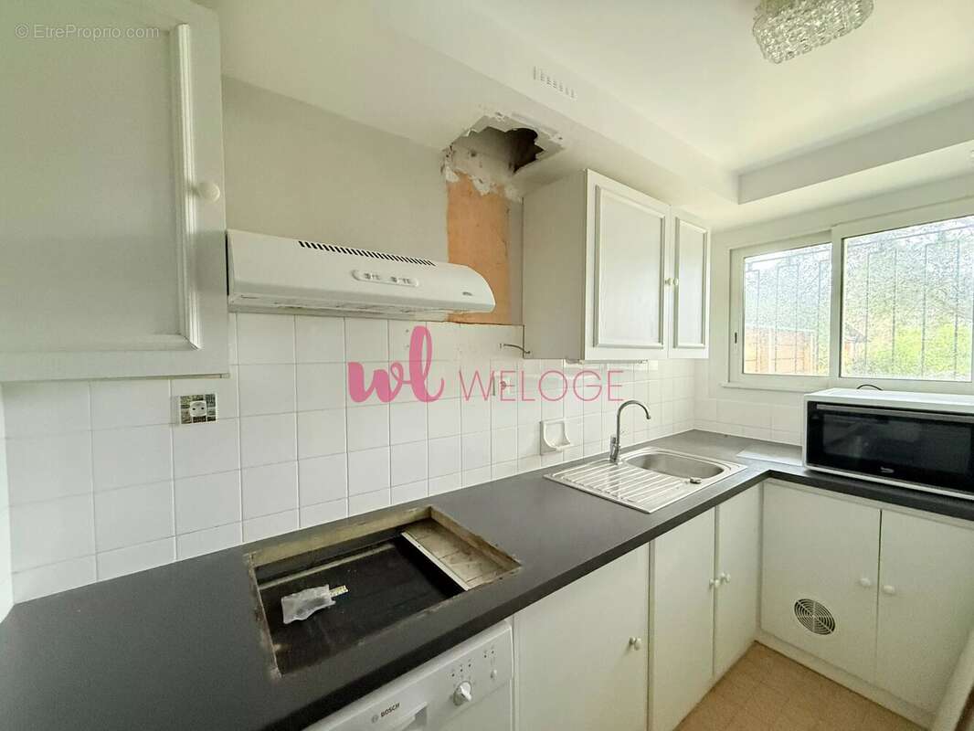 Appartement à MOLIETS-ET-MAA