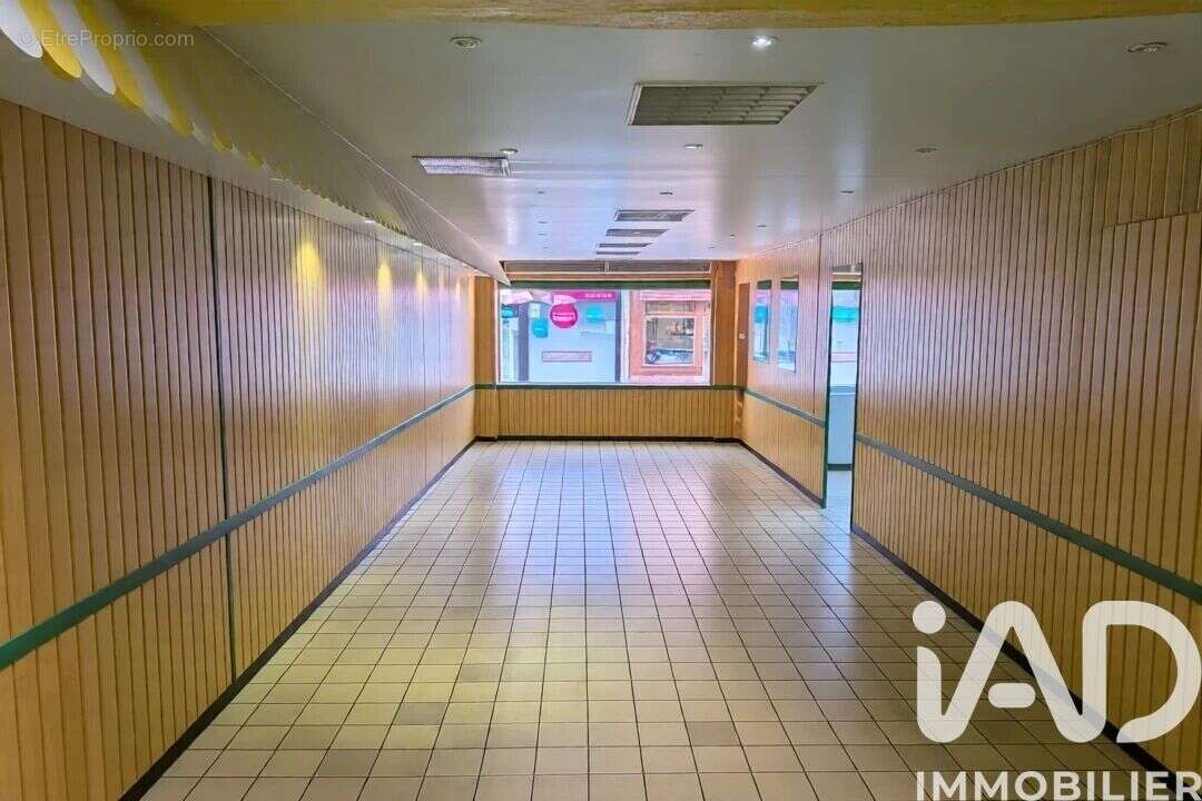 Photo 2 - Appartement à EU