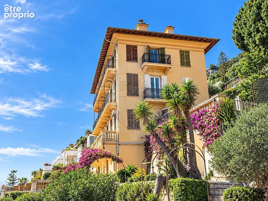 Autre à ROQUEBRUNE-CAP-MARTIN