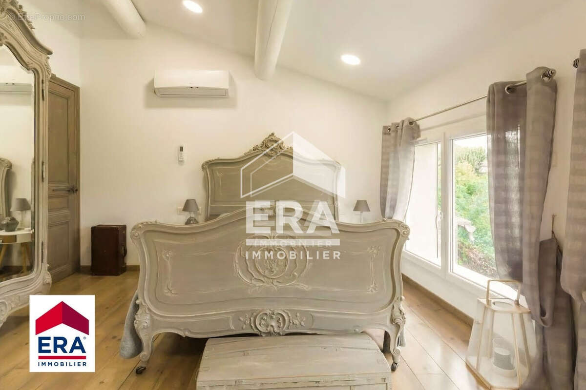 Maison 125m² à mormoiron - photo 12