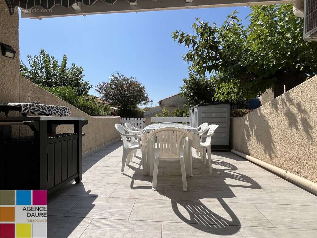 Maison 31 m² à Portiragnes  - photo 11