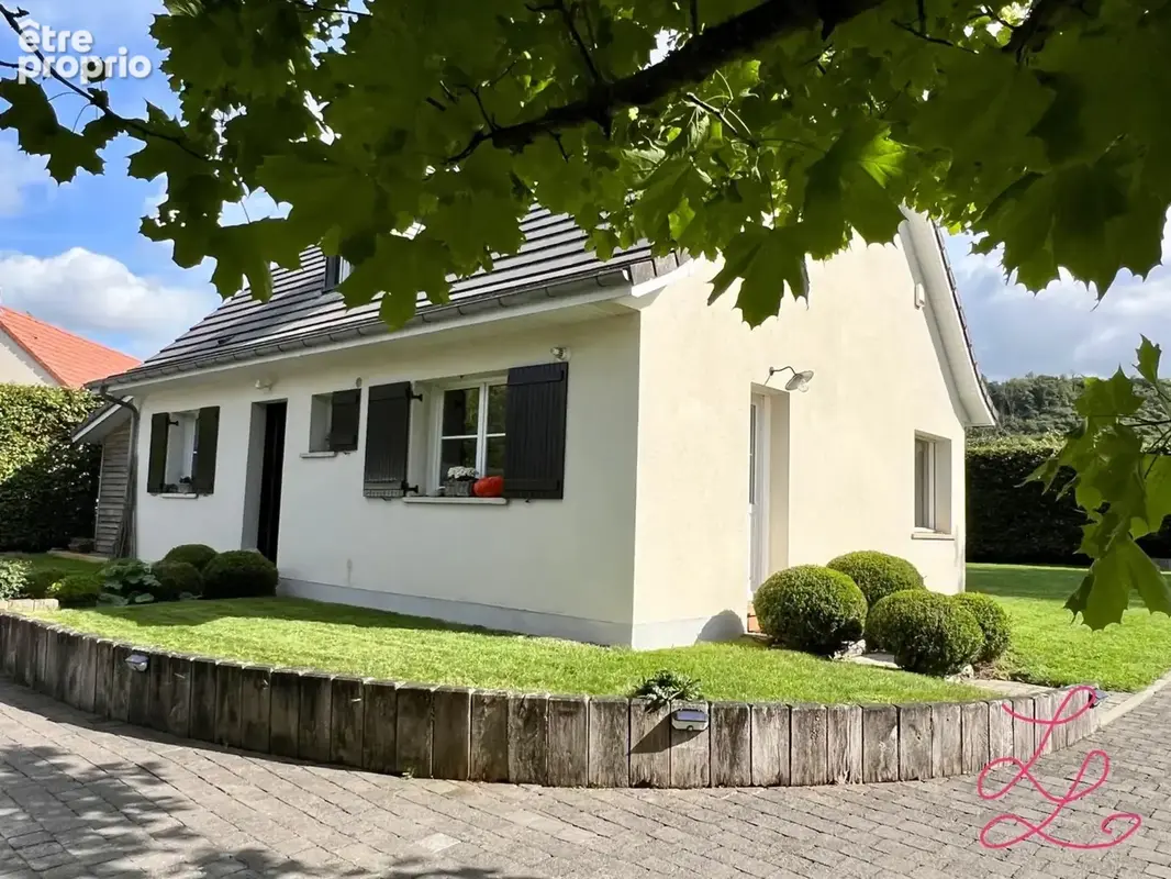 Maison à vendre 4 pièces proche de SAMER (62) - photo 13
