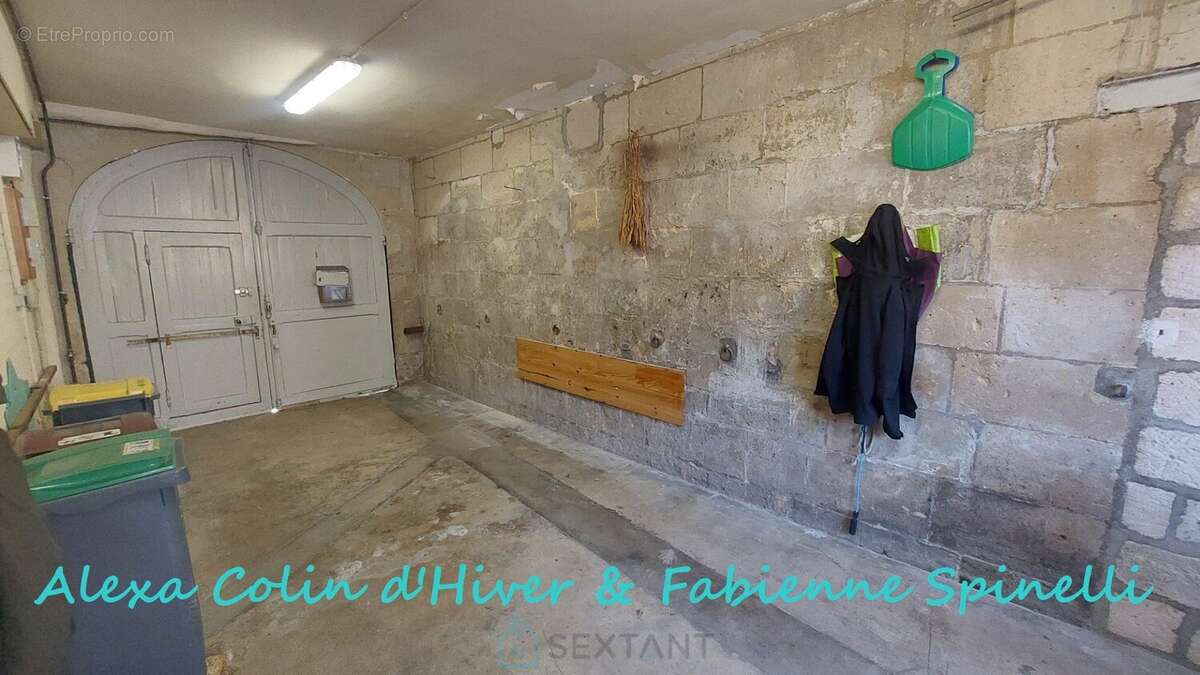 Maison à POMMIERS
