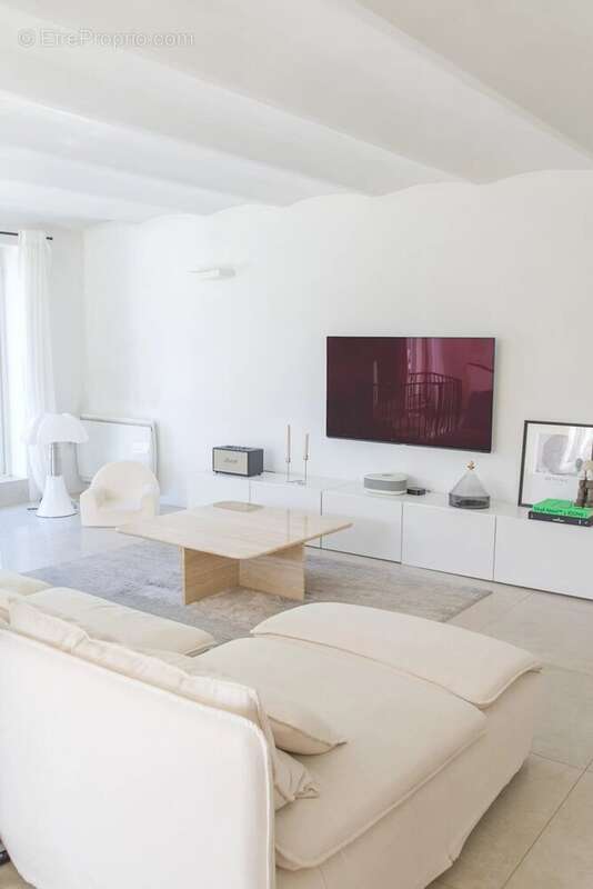 Maison à MARSEILLE-13E