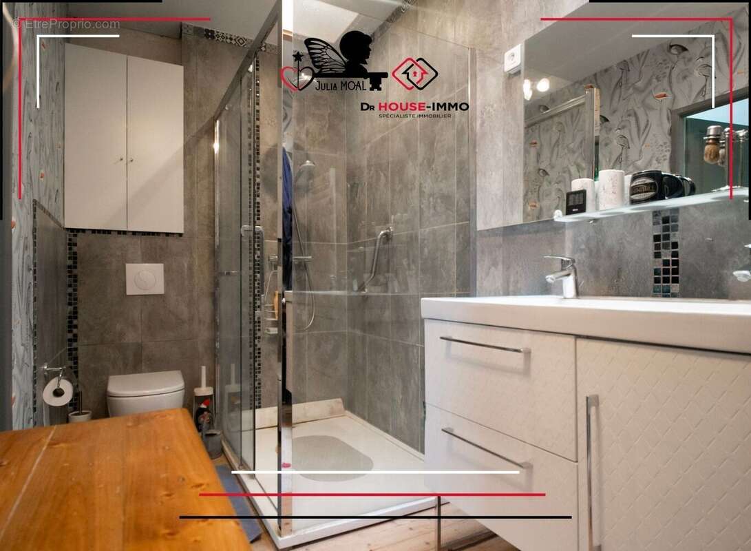 Maison 152 m² à Le Langon  - photo 18