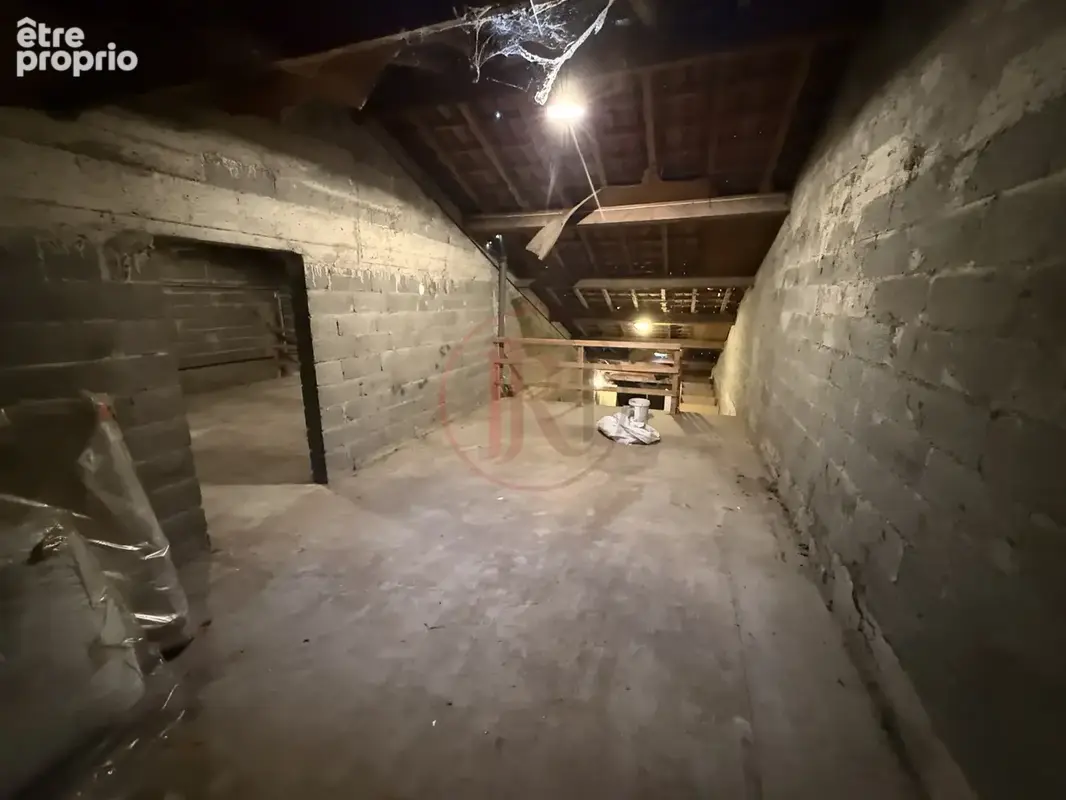 Grenier + Garage - photo 6