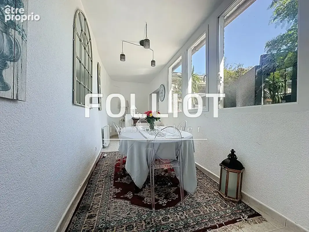 Maison Barneville Carteret 3 pièce(s) 94 m2 - photo 5