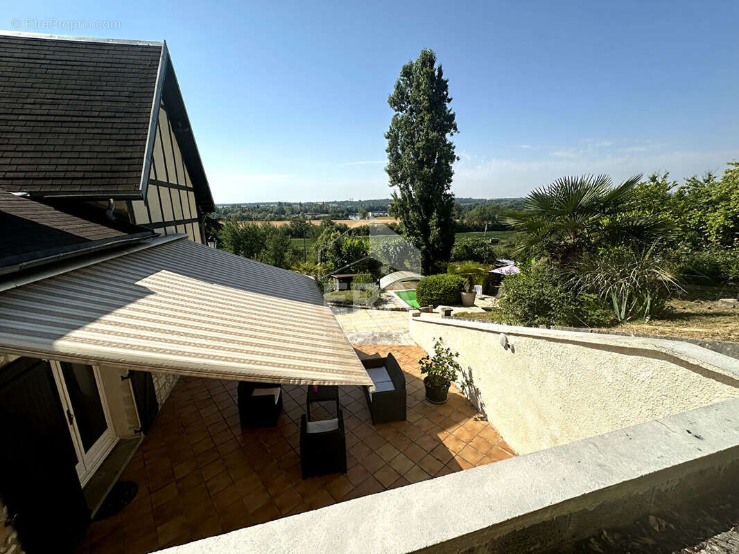 Maison 138m² à fontainebleau - photo 17