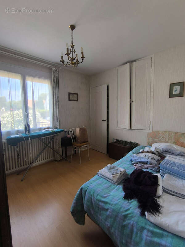 Maison 4pp de plain-pied proche commerces sus sous-sol complet - photo 9