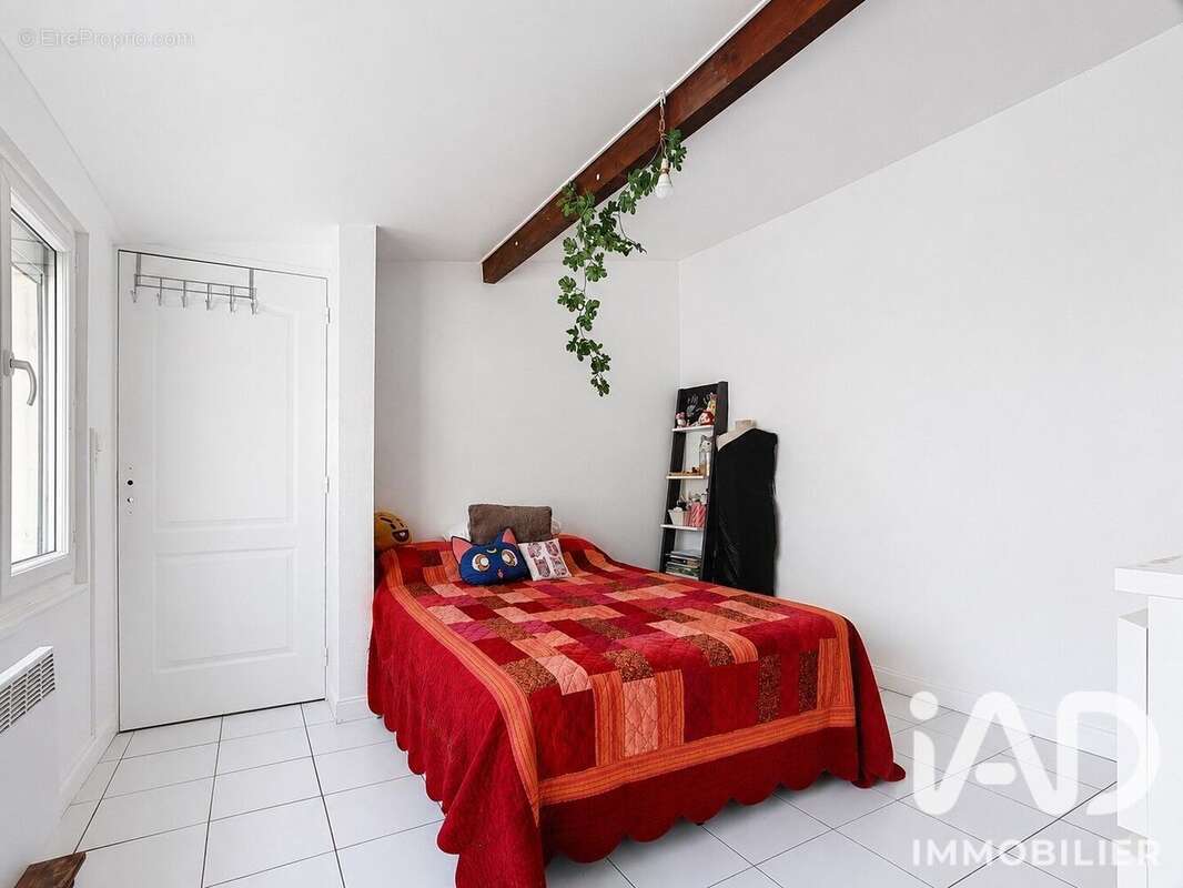 Photo 9 - Maison à ROSNY-SOUS-BOIS