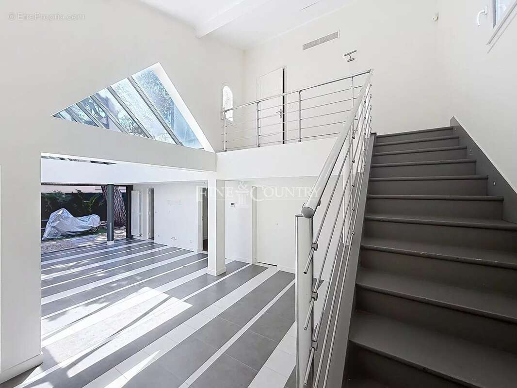 Maison à CANNES