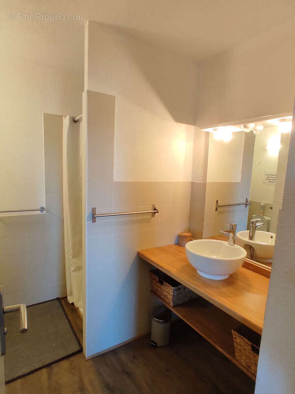 Maison à LES ANGLES