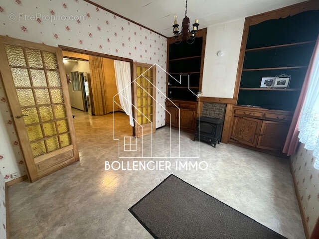 Maison de ville 107 m2 - photo 2