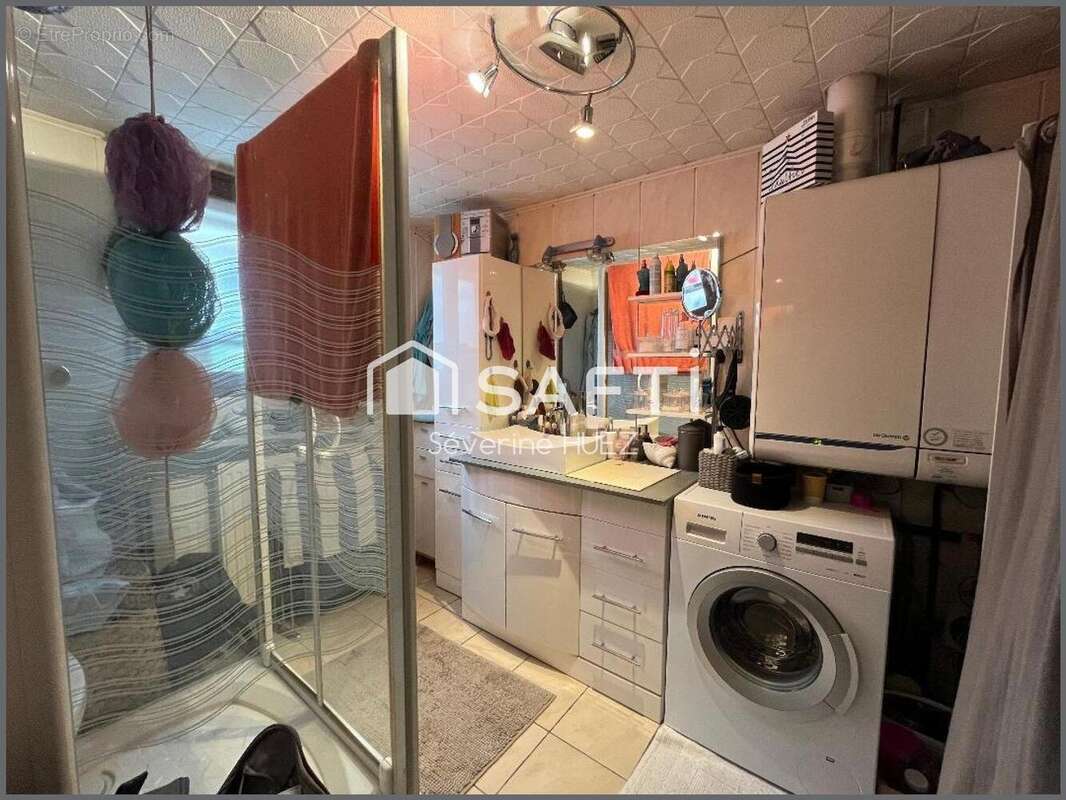 Photo 4 - Maison à AUCHEL