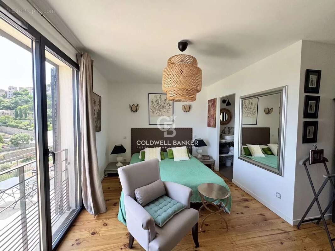 Maison à MONTICELLO