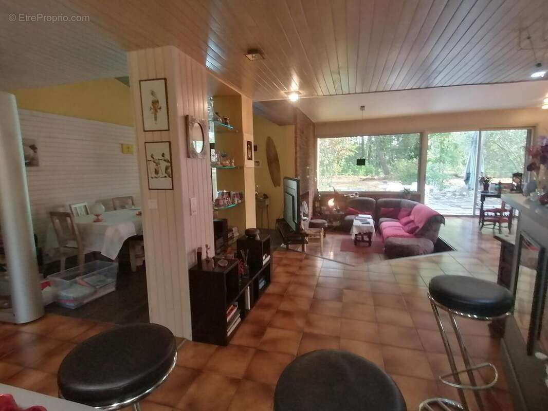 Maison 215 m² à Luxey  - photo 9