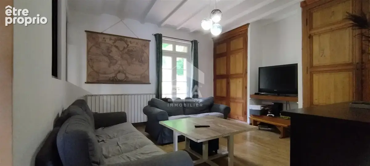 Maison 138m² à port-sainte-marie - photo 2